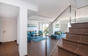 Interior - Chopin de Vallgornera (Vallgornera)