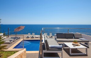 pool - Chopin de Vallgornera (Vallgornera)
