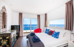 4 bedrooms, iron/ironing board, travel cot, free WiFi - Chopin de Vallgornera (Vallgornera)