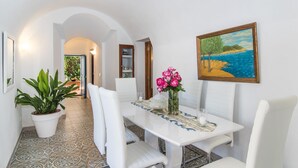 Dining - Amazing home in Cala Ratjada (Cala Ratjada)