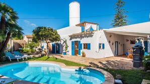 Pool - Amazing home in Cala Ratjada (Cala Ratjada)