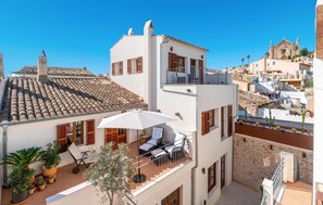 Property grounds - Awesome home in Arta with WiFi (Arta)