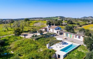 Exterior - Awesome home in Sant Llorenc (Sant Llorenc)