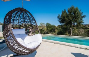 Pool - Awesome home in Sant Llorenc (Sant Llorenc)