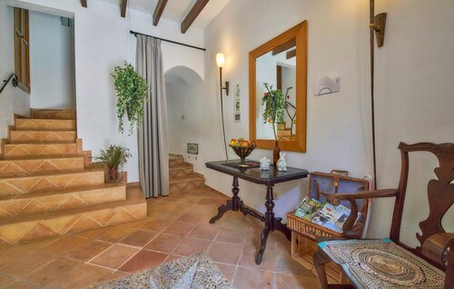 Schönes Haus mit 2 Schlafzimmern in Arta