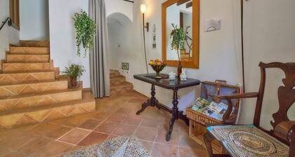 Schönes Haus mit 2 Schlafzimmern in Arta