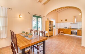 Dining - Sa Creueta de Son Fangos (Manacor)