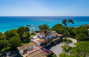 Exterior - Stunning home in Cala Ratjada (Cala Ratjada)