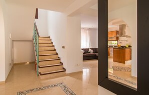 Interior - Cozy home in Cala Ratjada with private swimming pool, can be inside or outside (Cala Ratjada)
