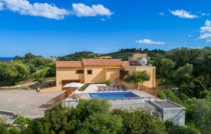 Exterior - Bon Temps Pula Rustic (Son Servera)