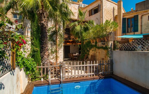 La Casa de los Espejos