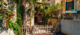 La Casa de los Espejos