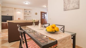 Dining - Awesome home in Arta with WiFi (Arta)