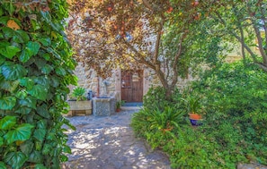 Exterior - Stunning home in Sant Joan with private swimming pool, can be inside or outside (Sant Joan)
