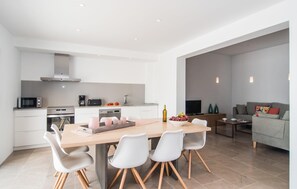 Interior - Luxurious home in Arta with private swimming pool, can be inside or outside (Arta)
