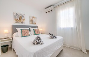 3 Schlafzimmer, Bügeleisen/Bügelbrett, kostenloses WLAN
