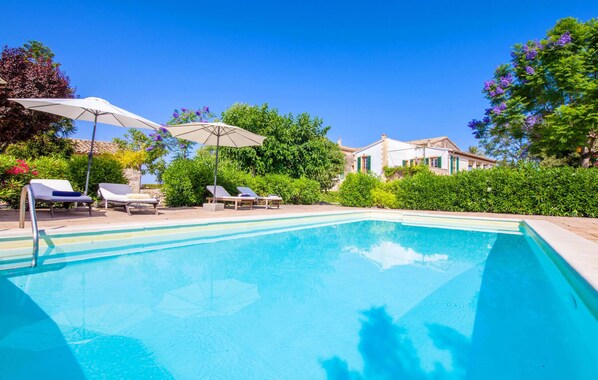 Zwembad