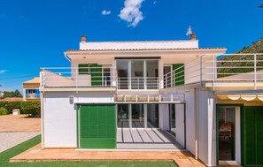 Exterior detail - 4 bedroom amazing home in Colonia de Sant Pere (Colonia de Sant Pere)