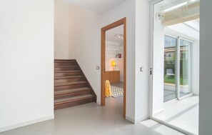 Interior - 4 bedroom amazing home in Colonia de Sant Pere (Colonia de Sant Pere)