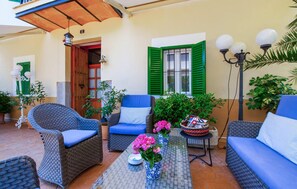 Terras