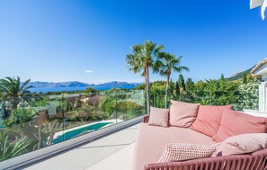 Property grounds - Casa Ehren Alma del Mar (Alcudia)
