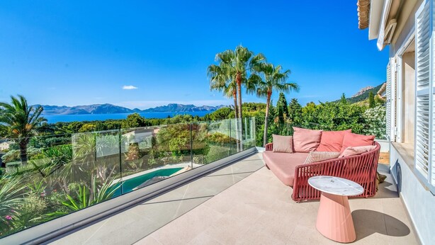 Unclassified image, 1 of 45, button - Casa Ehren Alma del Mar (Alcudia)