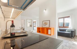 Interior - Amazing home in Algaida with private swimming pool, can be inside or outside (Algaida)