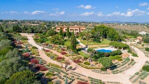 Exterior - Can Ferragut de Porto Cristo (Porto Cristo)