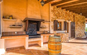 Terrazza/patio