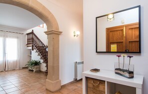 Interior - Amazing home in SHorta with private swimming pool, can be inside or outside (SHorta)
