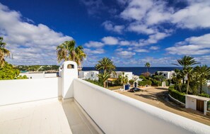 Property grounds - Lovely home in Cala dOr with private swimming pool, can be inside or outside (Cala dOr)
