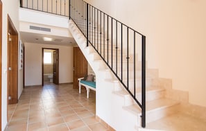 Interior - Amazing home in Cala Mesquida (Cala Mesquida)
