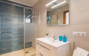Dusche, Haartrockner