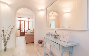 Interior - 3 bedroom cozy home in Alcudia (Alcudia)