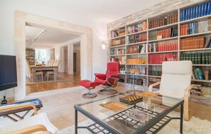 Spielezimmer