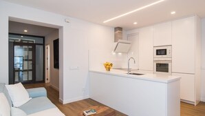Interior - 2 bedroom luxurious apartment in SIllot Cala Morlanda (SIllot Cala Morlanda)