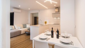 Dining - 2 bedroom luxurious apartment in SIllot Cala Morlanda (SIllot Cala Morlanda)