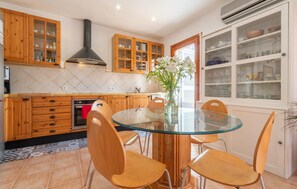 Dining - 4 bedroom gorgeous home in Colonia de Sant Pere (Colonia de Sant Pere)