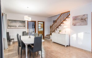 interior - Gorgeous home in Cala Ratjada with house sea view (Cala Ratjada)