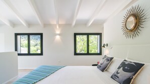3 Schlafzimmer, Bügeleisen/Bügelbrett, Reisekinderbett, kostenloses WLAN