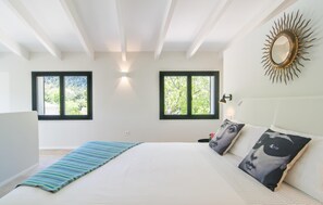 3 Schlafzimmer, Bügeleisen/Bügelbrett, Reisekinderbett, kostenloses WLAN