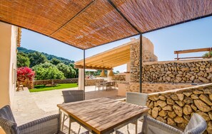 outside - Can Roig de Na Llatzer (Felanitx)