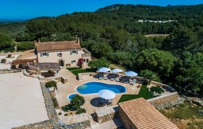 house - Can Roig de Na Llatzer (Felanitx)