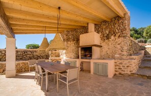 outside - Can Roig de Na Llatzer (Felanitx)