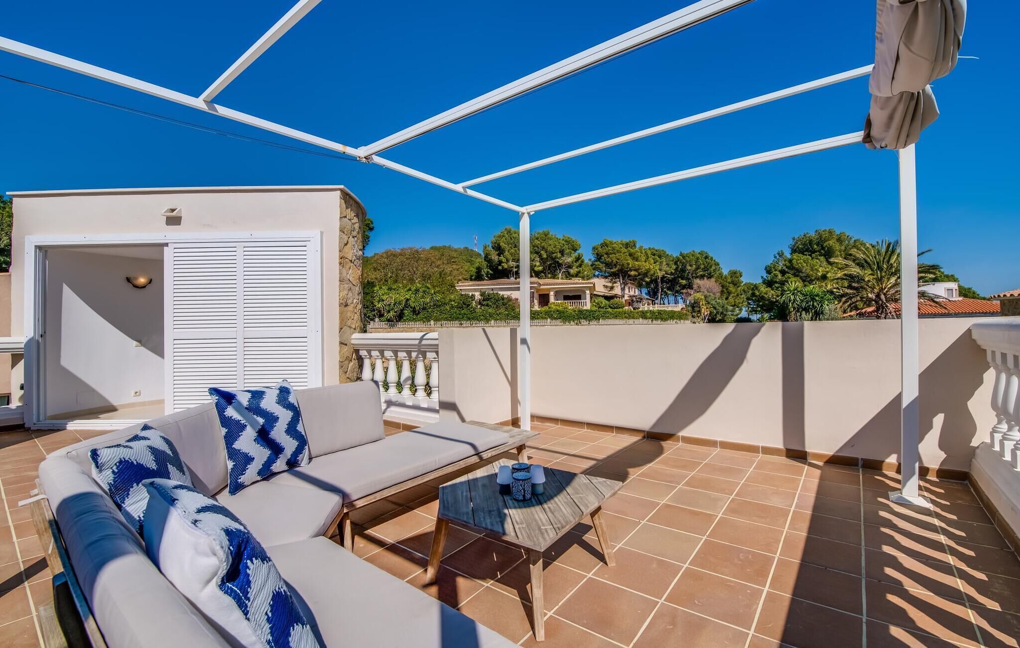 Terrazza/patio