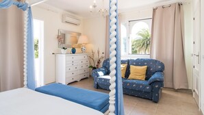 3 Schlafzimmer, Bügeleisen/Bügelbrett, Reisekinderbett, kostenloses WLAN