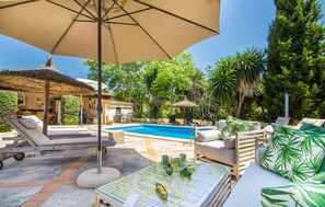Pool - Casa S'Era de Costitx (Costitx)