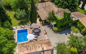 Exterior - Casa S'Era de Costitx (Costitx)