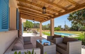 Terrass/Patio