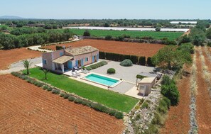 Exterior - Cozy home in Felanitx with private swimming pool, can be inside or outside (Felanitx)